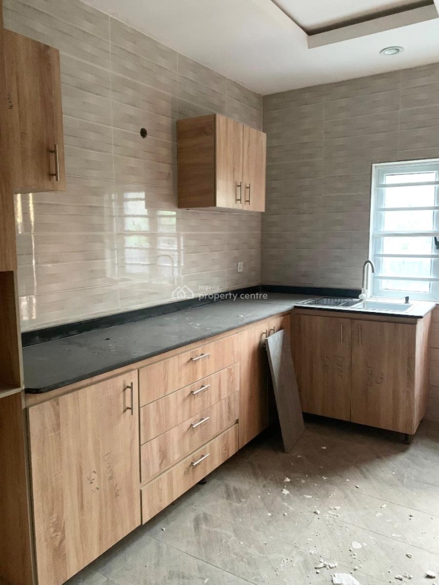 1,2,3 Bedroom Blocks of Flats for Purchase, Lekki Scheme 2 Pennisula, Ogombo, Ajah, Lagos, Flat / Apartment for Sale