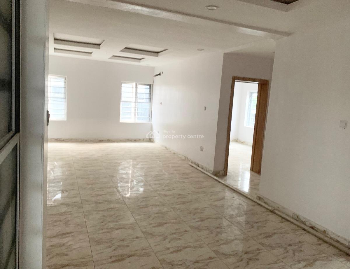 1,2,3 Bedroom Blocks of Flats for Purchase, Lekki Scheme 2 Pennisula, Ogombo, Ajah, Lagos, Flat / Apartment for Sale