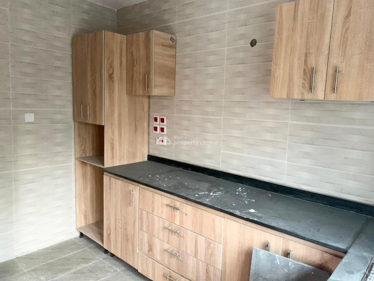 1,2,3 Bedroom Blocks of Flats for Purchase, Lekki Scheme 2 Pennisula, Ogombo, Ajah, Lagos, Flat / Apartment for Sale