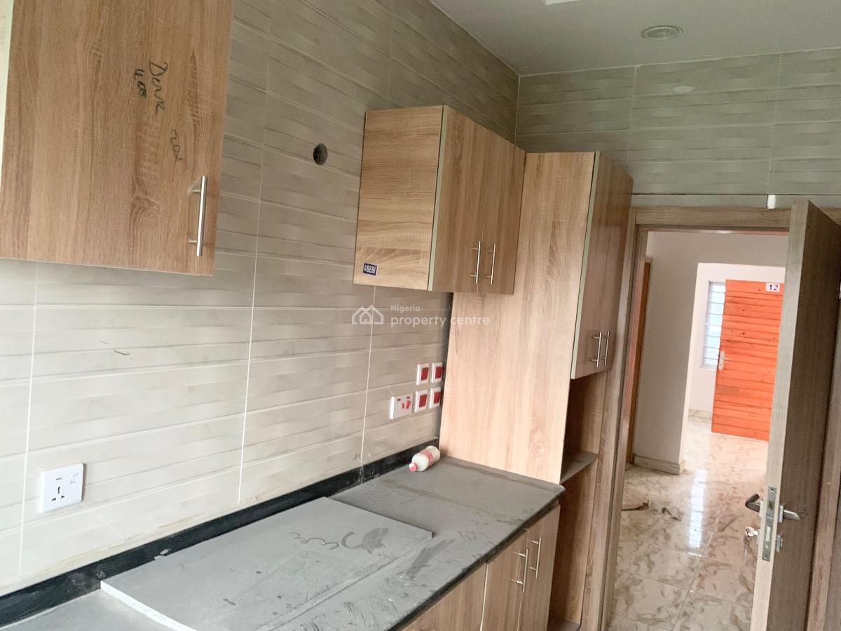 1,2,3 Bedroom Blocks of Flats for Purchase, Lekki Scheme 2 Pennisula, Ogombo, Ajah, Lagos, Flat / Apartment for Sale