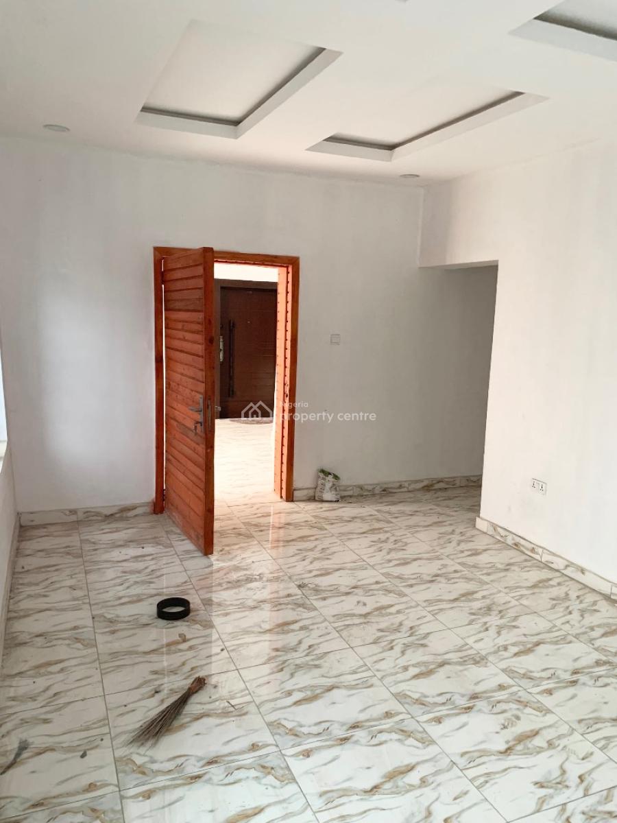 1,2,3 Bedroom Blocks of Flats for Purchase, Lekki Scheme 2 Pennisula, Ogombo, Ajah, Lagos, Flat / Apartment for Sale