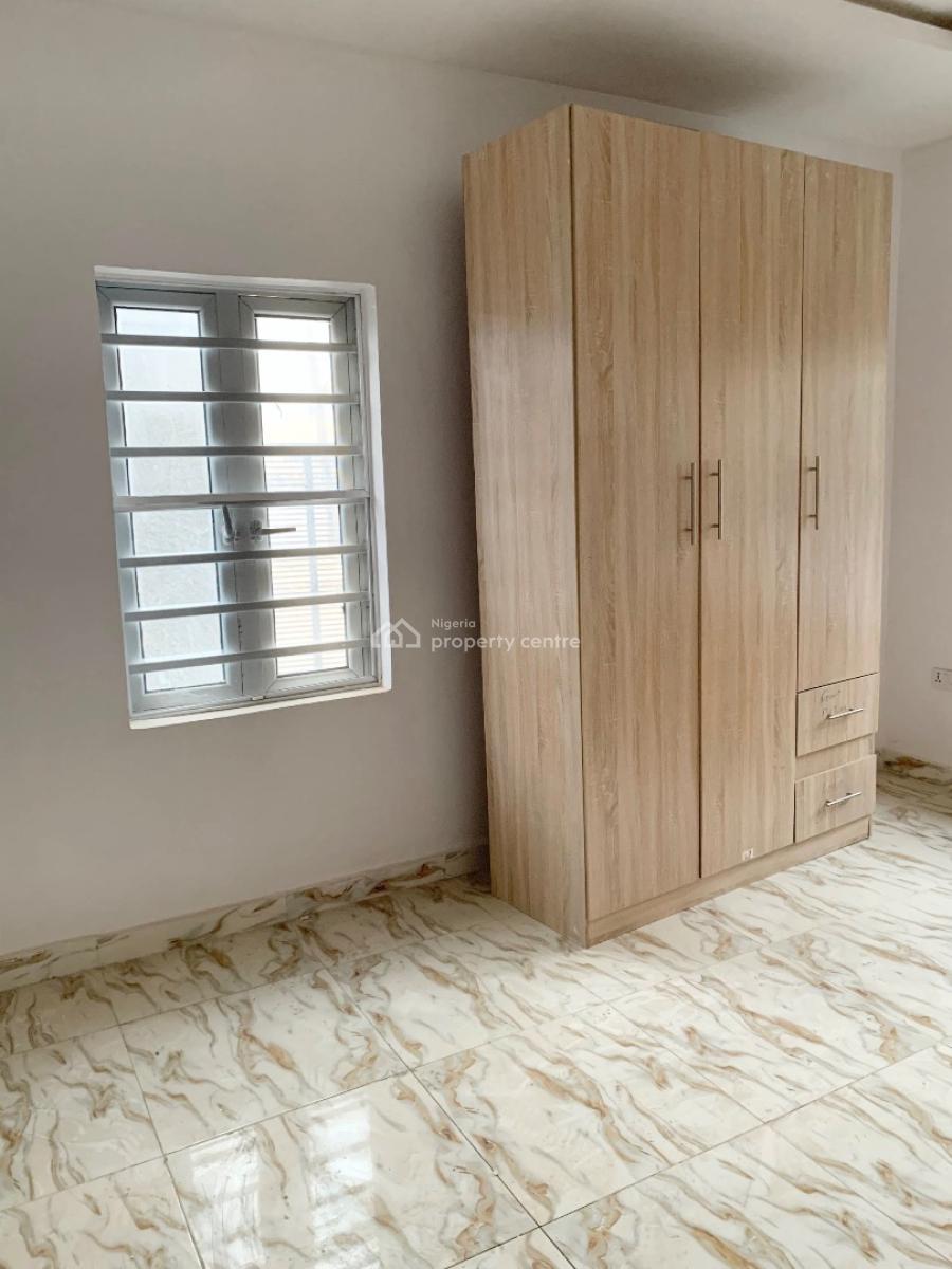 1,2,3 Bedroom Blocks of Flats for Purchase, Lekki Scheme 2 Pennisula, Ogombo, Ajah, Lagos, Flat / Apartment for Sale