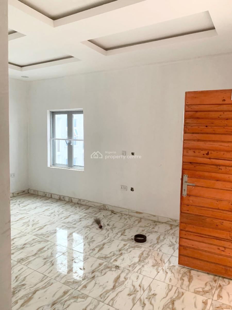 1,2,3 Bedroom Blocks of Flats for Purchase, Lekki Scheme 2 Pennisula, Ogombo, Ajah, Lagos, Flat / Apartment for Sale