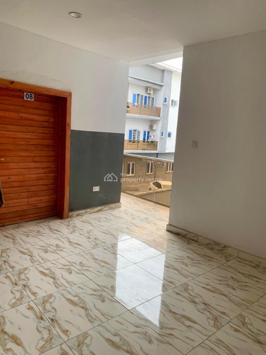 1,2,3 Bedroom Blocks of Flats for Purchase, Lekki Scheme 2 Pennisula, Ogombo, Ajah, Lagos, Flat / Apartment for Sale