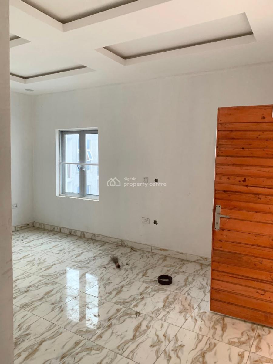 1,2,3 Bedroom Blocks of Flats for Purchase, Lekki Scheme 2 Pennisula, Ogombo, Ajah, Lagos, Flat / Apartment for Sale