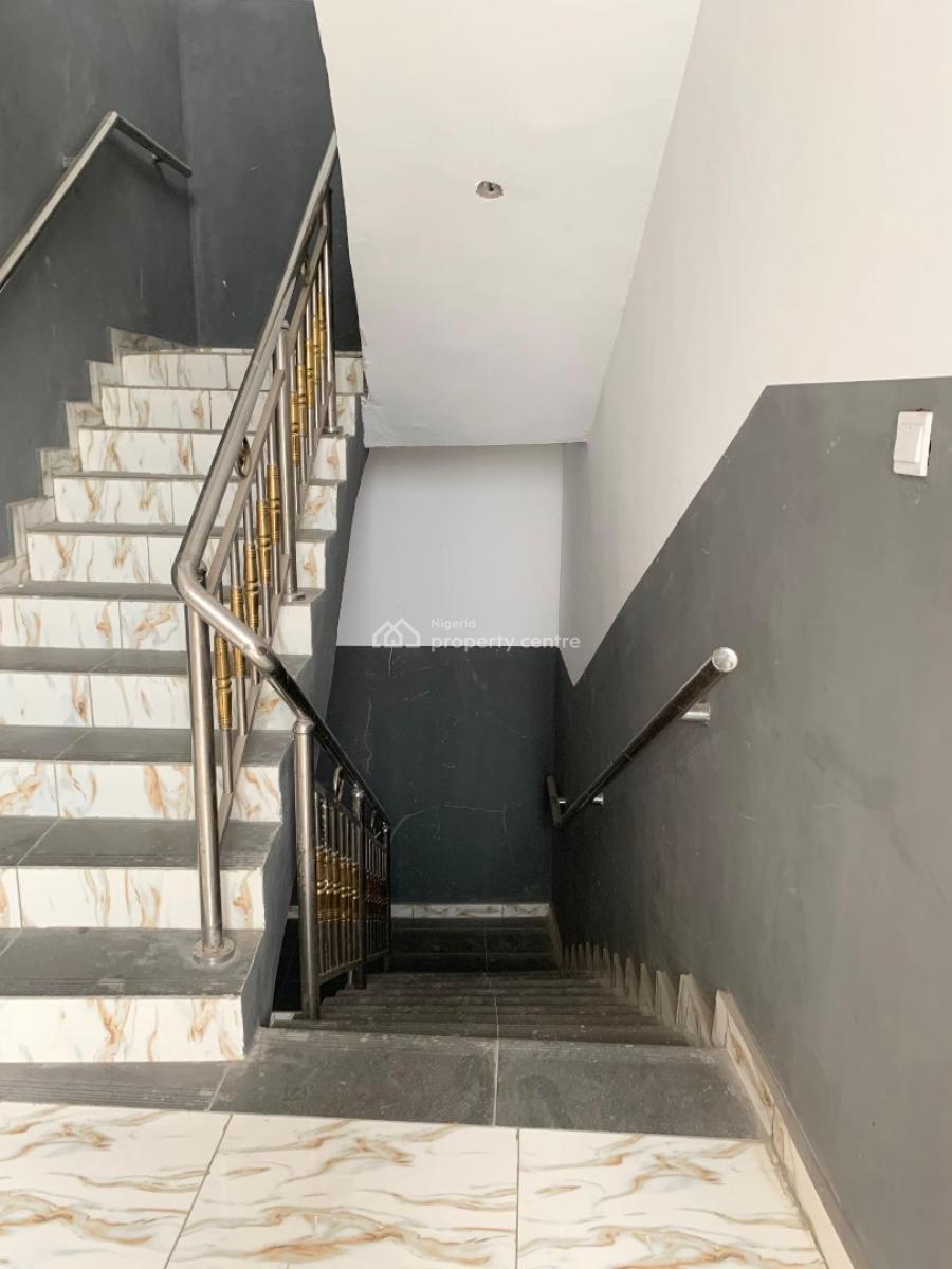 1,2,3 Bedroom Blocks of Flats for Purchase, Lekki Scheme 2 Pennisula, Ogombo, Ajah, Lagos, Flat / Apartment for Sale