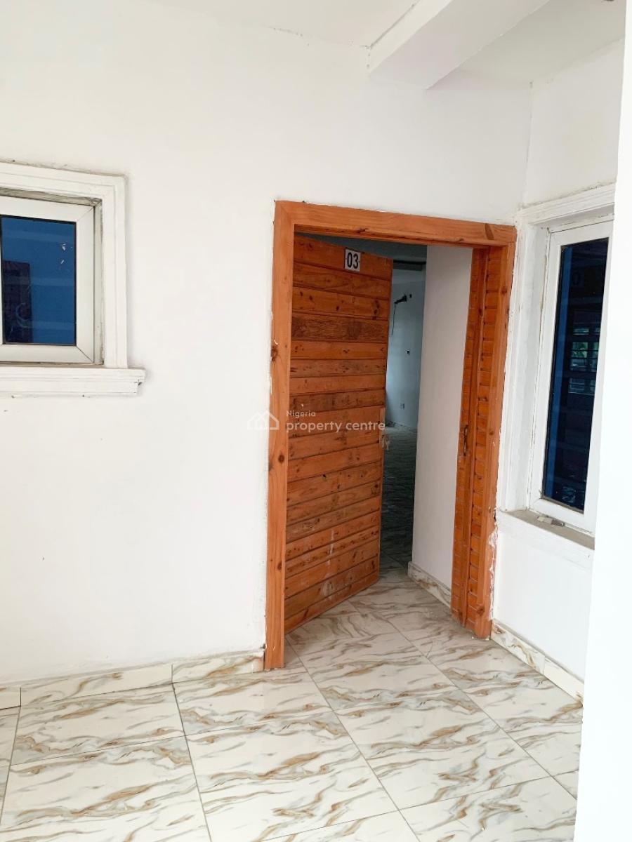 1,2,3 Bedroom Blocks of Flats for Purchase, Lekki Scheme 2 Pennisula, Ogombo, Ajah, Lagos, Flat / Apartment for Sale