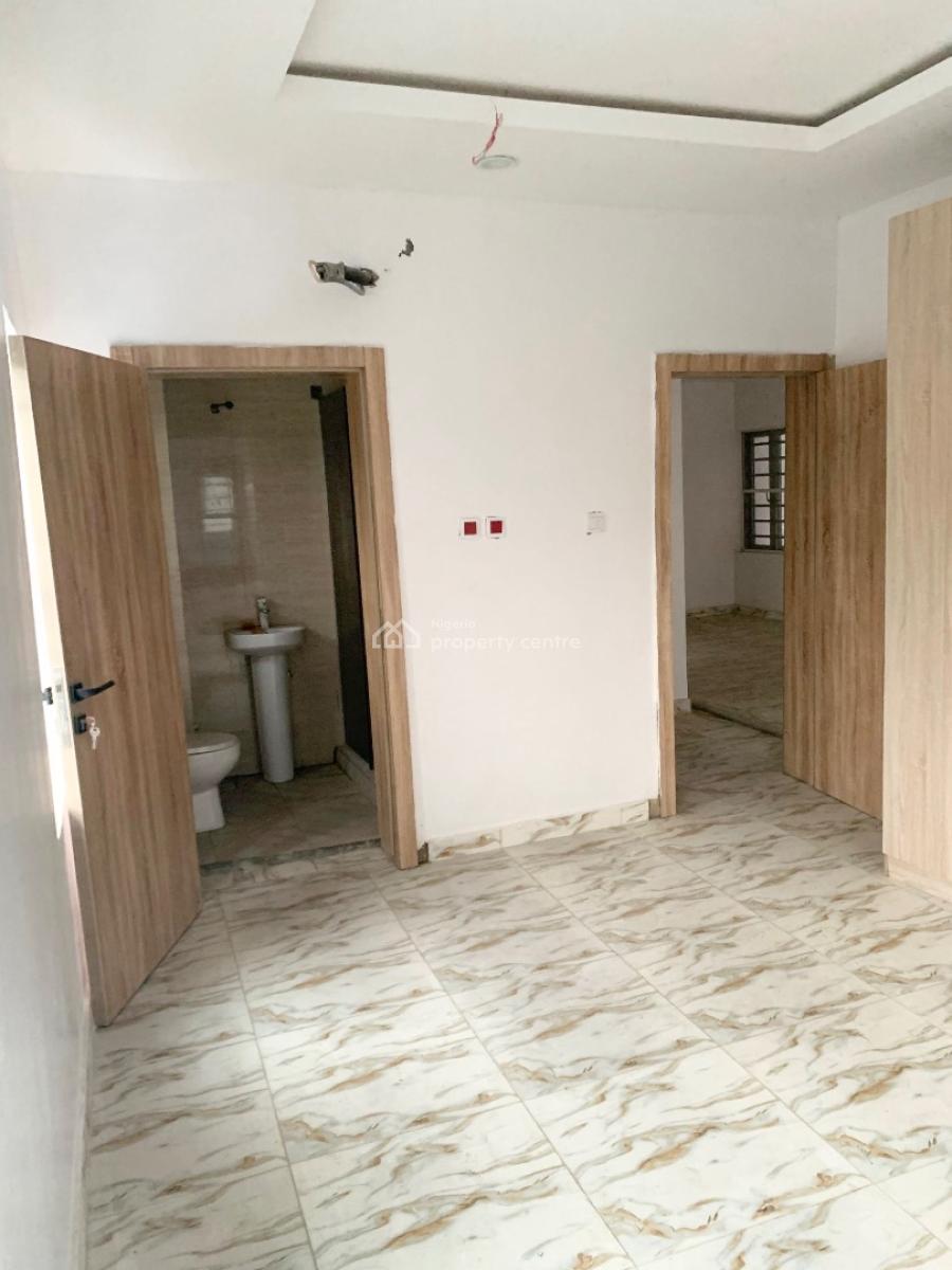 1,2,3 Bedroom Blocks of Flats for Purchase, Lekki Scheme 2 Pennisula, Ogombo, Ajah, Lagos, Flat / Apartment for Sale