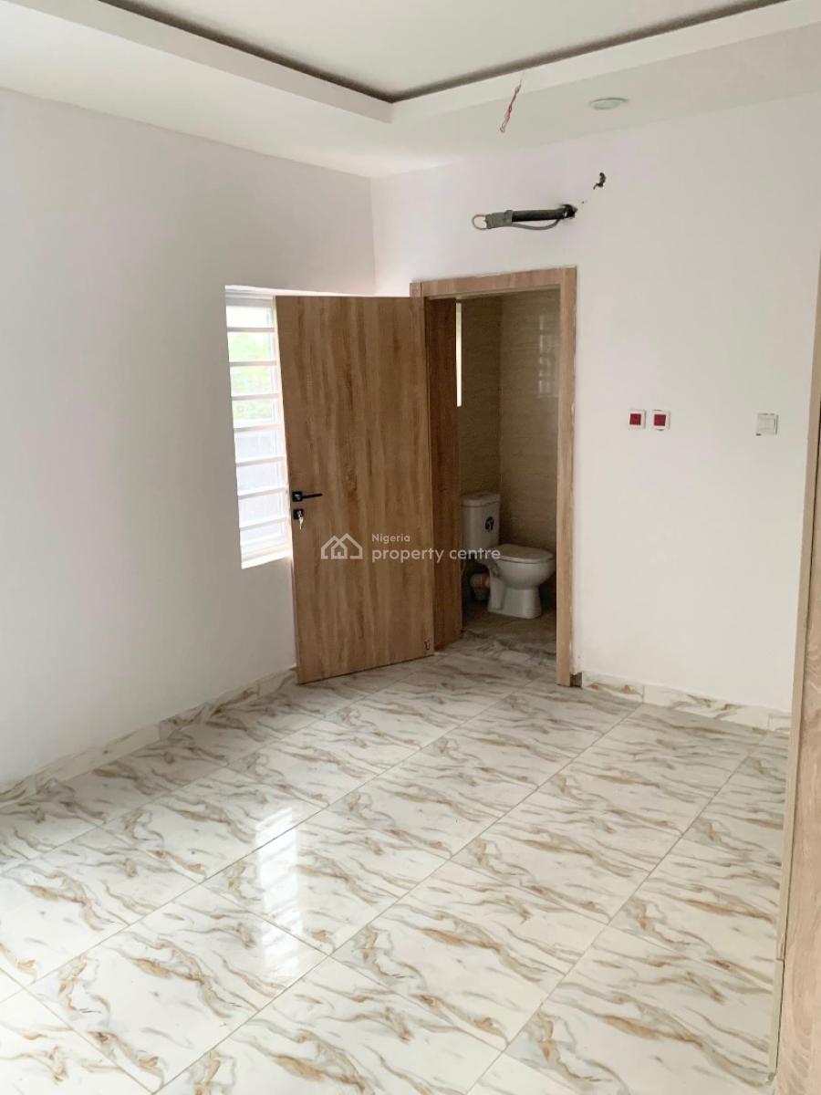 1,2,3 Bedroom Blocks of Flats for Purchase, Lekki Scheme 2 Pennisula, Ogombo, Ajah, Lagos, Flat / Apartment for Sale