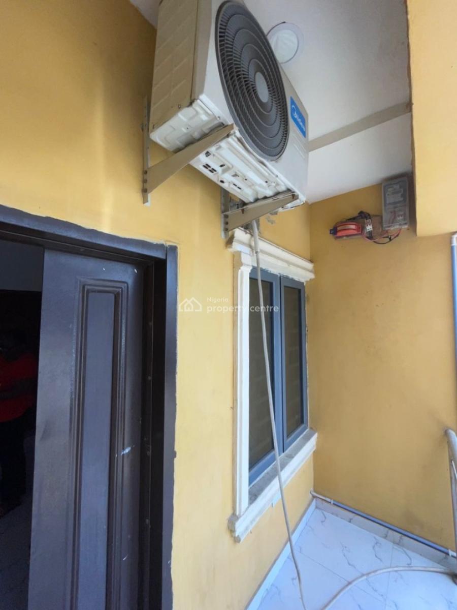 2bedroom Fiat, Sangotedo, Ajah, Lagos, Flat / Apartment for Rent