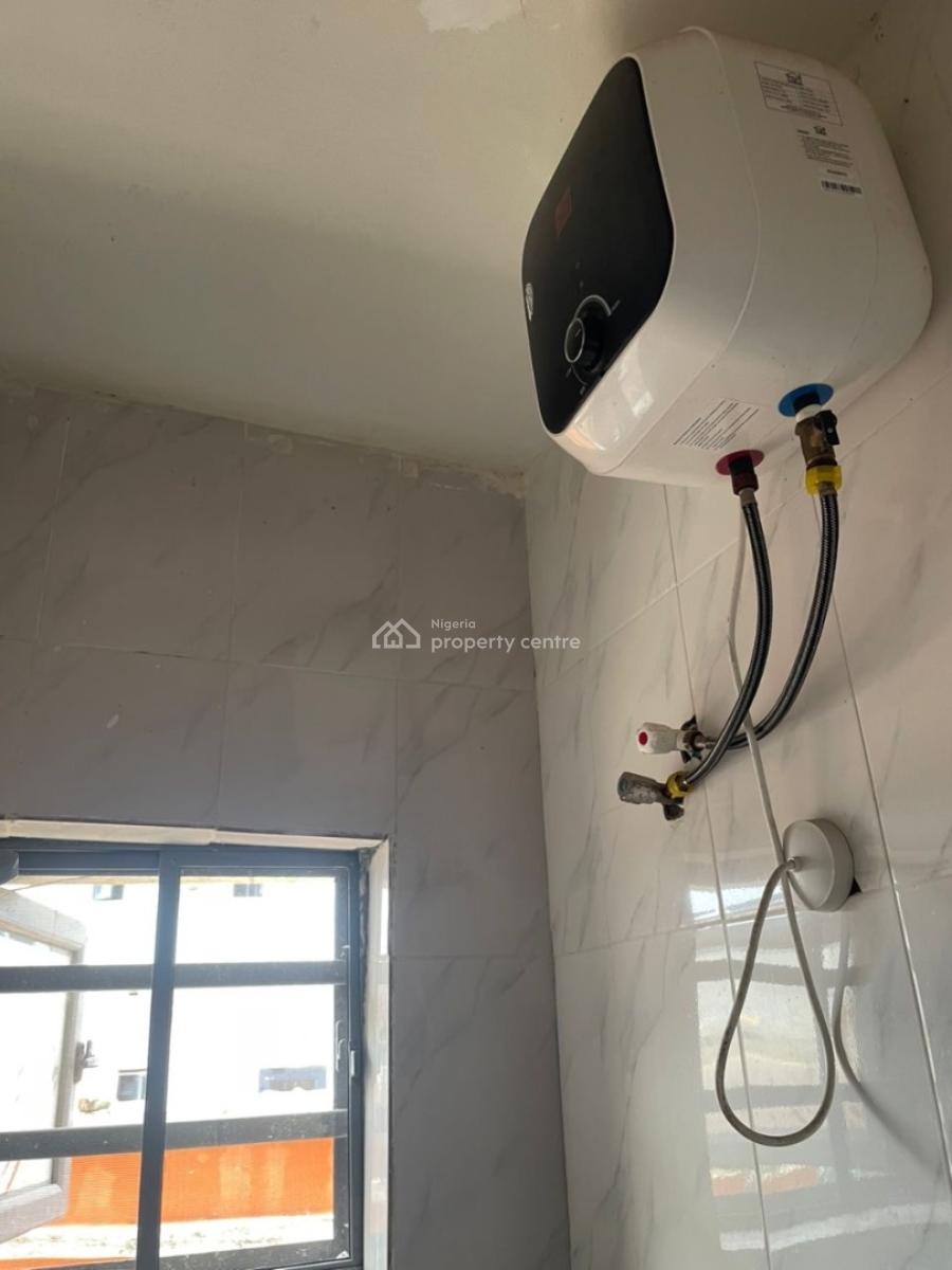 2bedroom Fiat, Sangotedo, Ajah, Lagos, Flat / Apartment for Rent