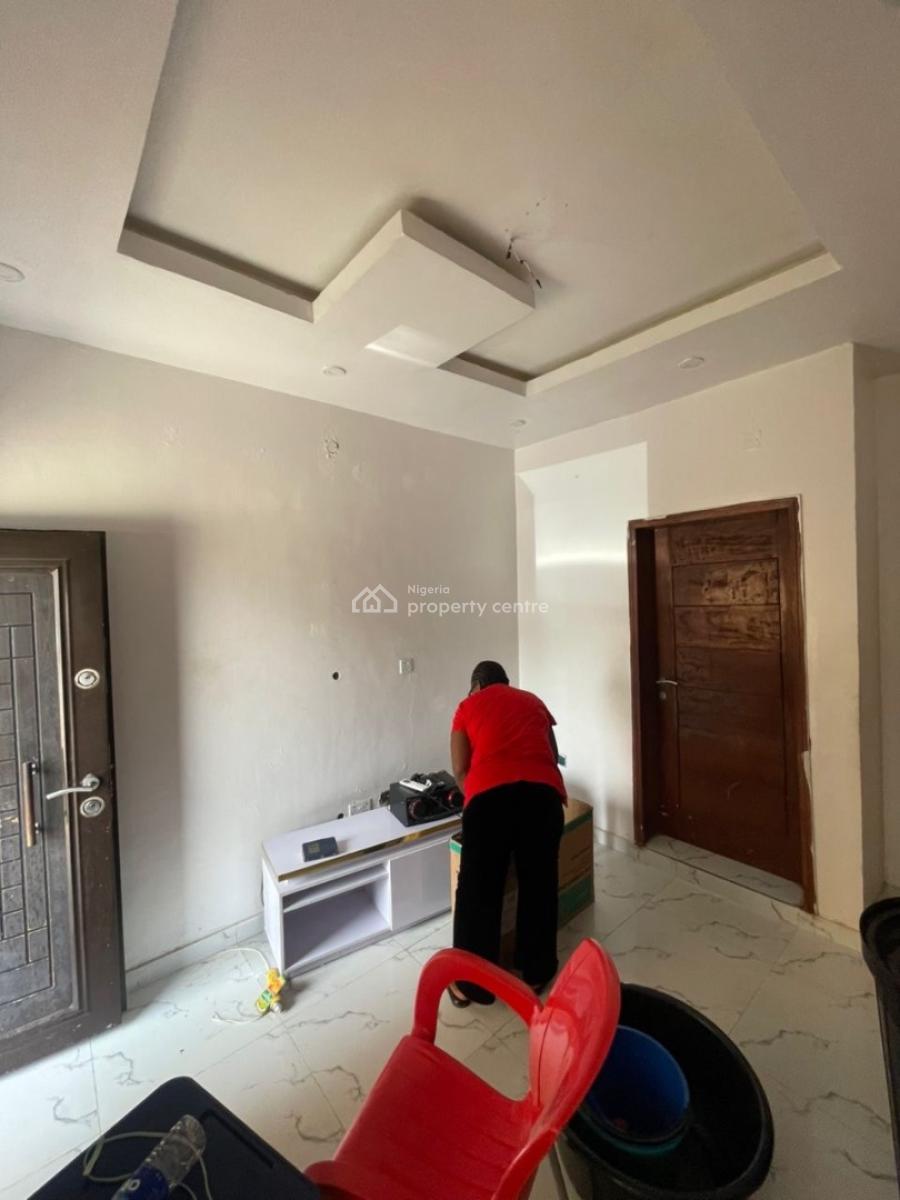 2bedroom Fiat, Sangotedo, Ajah, Lagos, Flat / Apartment for Rent
