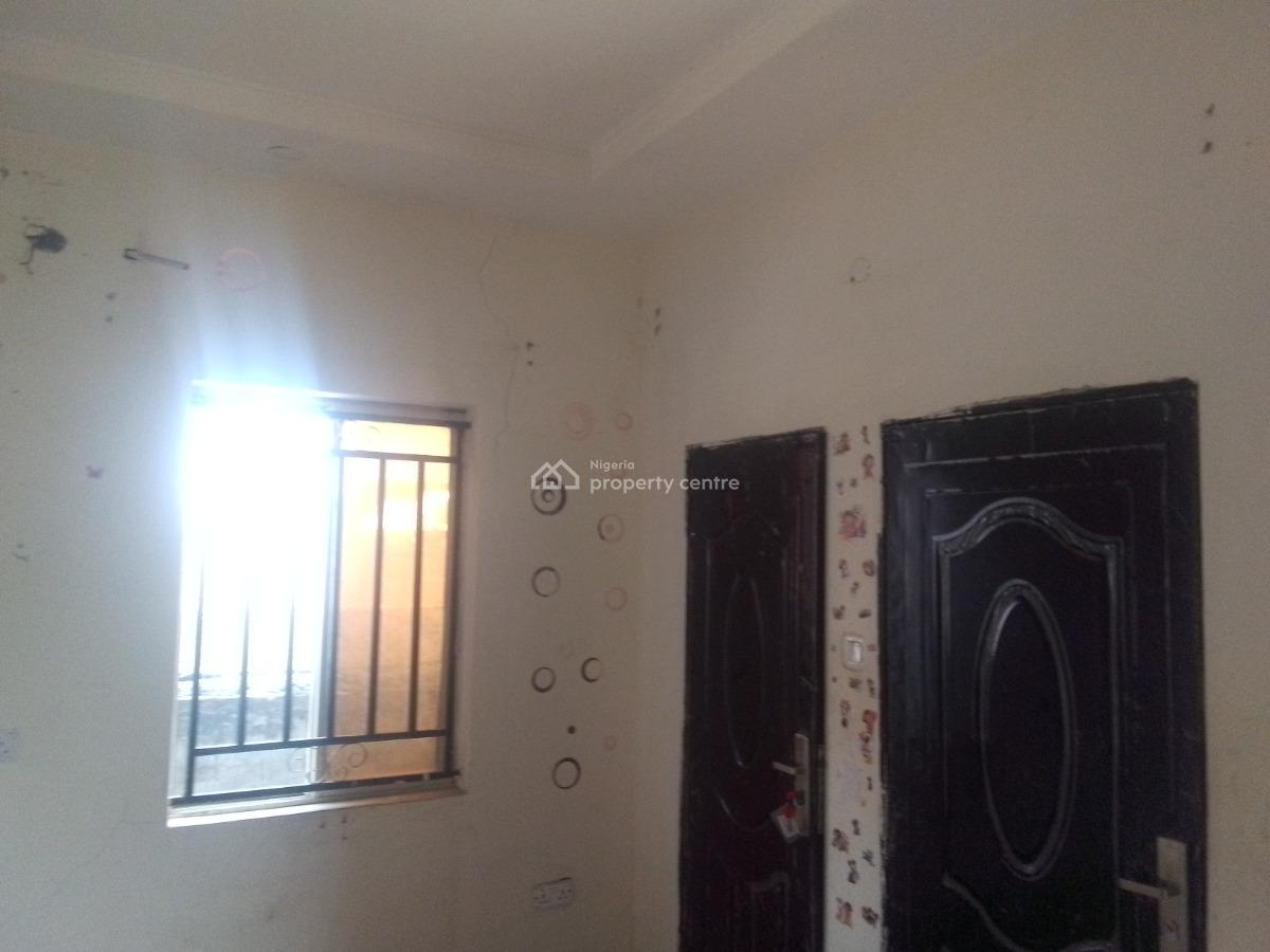 Spacious Luxury Selfcon with Excellent Features, Peace Castle Estate, Ogombo, Ajah, Lagos, Self Contain (single Rooms) for Rent