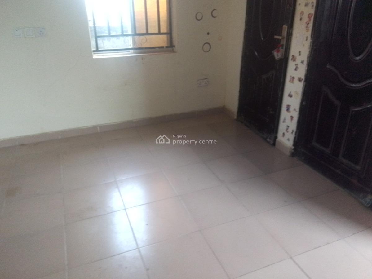 Spacious Luxury Selfcon with Excellent Features, Peace Castle Estate, Ogombo, Ajah, Lagos, Self Contain (single Rooms) for Rent