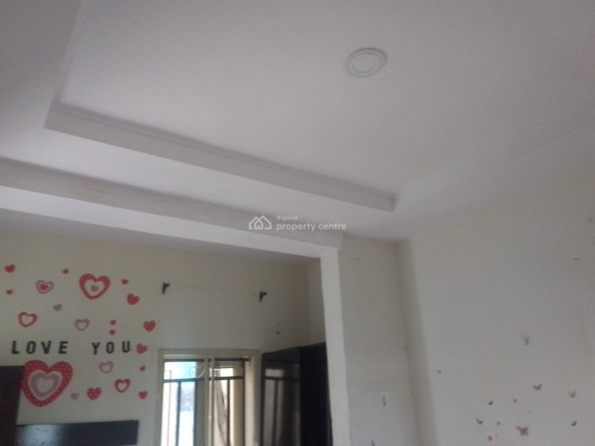 Spacious Luxury Selfcon with Excellent Features, Peace Castle Estate, Ogombo, Ajah, Lagos, Self Contain (single Rooms) for Rent