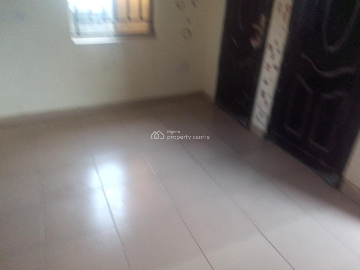 Spacious Luxury Selfcon with Excellent Features, Peace Castle Estate, Ogombo, Ajah, Lagos, Self Contain (single Rooms) for Rent