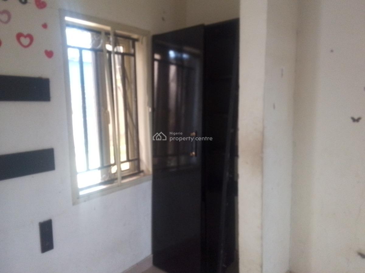 Spacious Luxury Selfcon with Excellent Features, Peace Castle Estate, Ogombo, Ajah, Lagos, Self Contain (single Rooms) for Rent