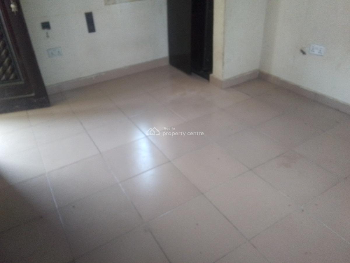 Spacious Luxury Selfcon with Excellent Features, Peace Castle Estate, Ogombo, Ajah, Lagos, Self Contain (single Rooms) for Rent