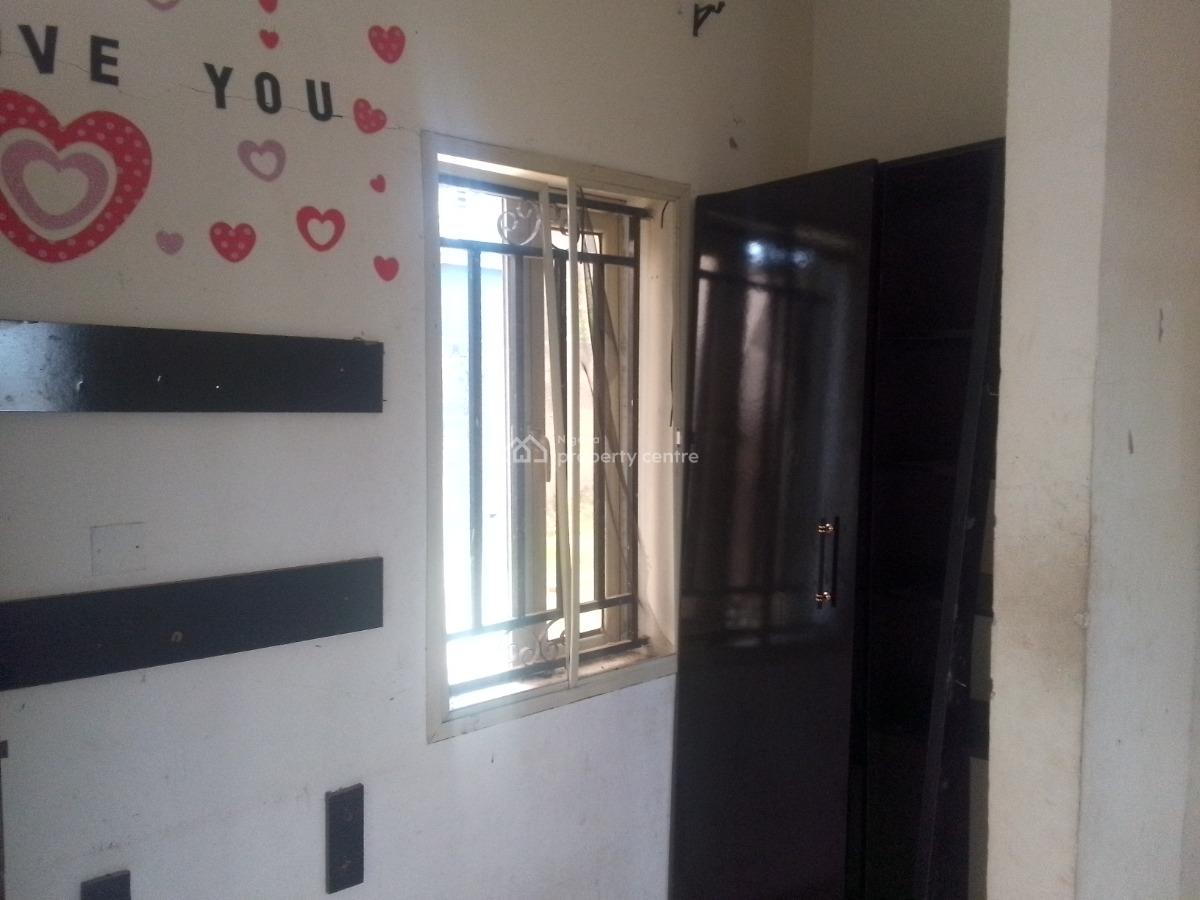 Spacious Luxury Selfcon with Excellent Features, Peace Castle Estate, Ogombo, Ajah, Lagos, Self Contain (single Rooms) for Rent