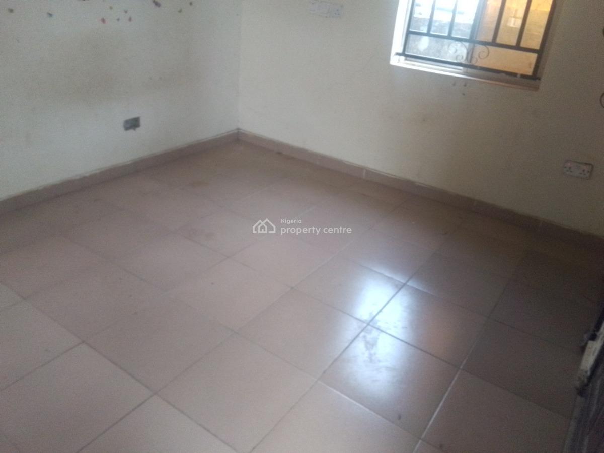 Spacious Luxury Selfcon with Excellent Features, Peace Castle Estate, Ogombo, Ajah, Lagos, Self Contain (single Rooms) for Rent