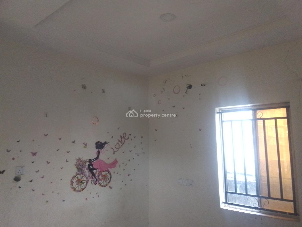 Spacious Luxury Selfcon with Excellent Features, Peace Castle Estate, Ogombo, Ajah, Lagos, Self Contain (single Rooms) for Rent