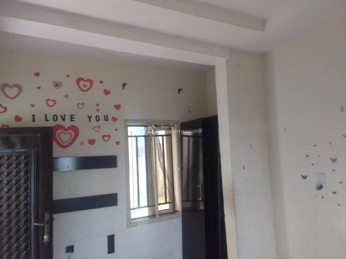 Spacious Luxury Selfcon with Excellent Features, Peace Castle Estate, Ogombo, Ajah, Lagos, Self Contain (single Rooms) for Rent