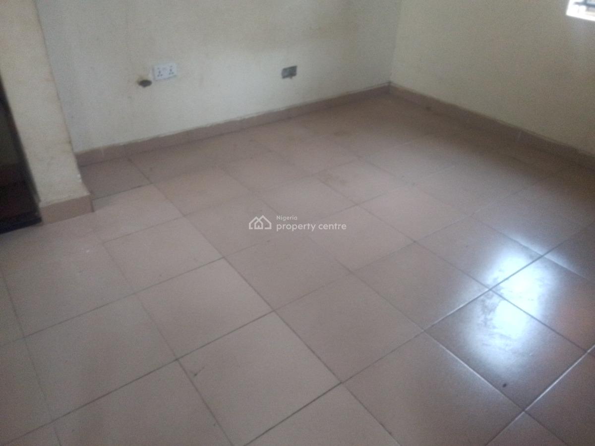 Spacious Luxury Selfcon with Excellent Features, Peace Castle Estate, Ogombo, Ajah, Lagos, Self Contain (single Rooms) for Rent