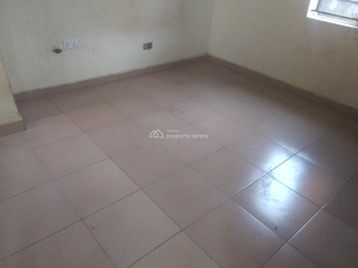 Spacious Luxury Selfcon with Excellent Features, Peace Castle Estate, Ogombo, Ajah, Lagos, Self Contain (single Rooms) for Rent