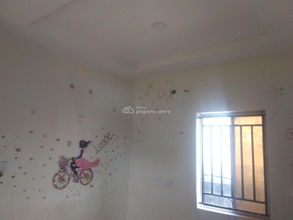 Spacious Luxury Selfcon with Excellent Features, Peace Castle Estate, Ogombo, Ajah, Lagos, Self Contain (single Rooms) for Rent