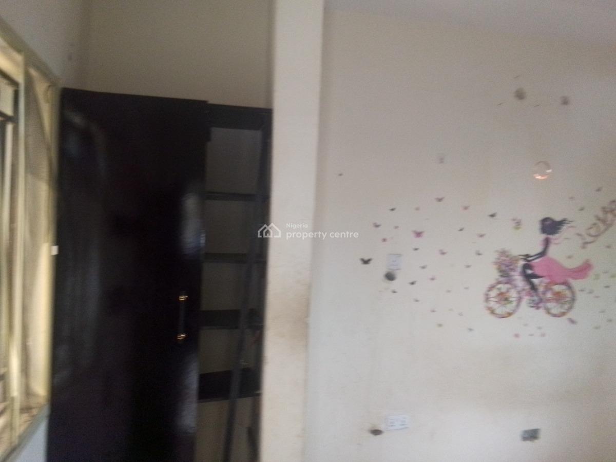 Spacious Luxury Selfcon with Excellent Features, Peace Castle Estate, Ogombo, Ajah, Lagos, Self Contain (single Rooms) for Rent