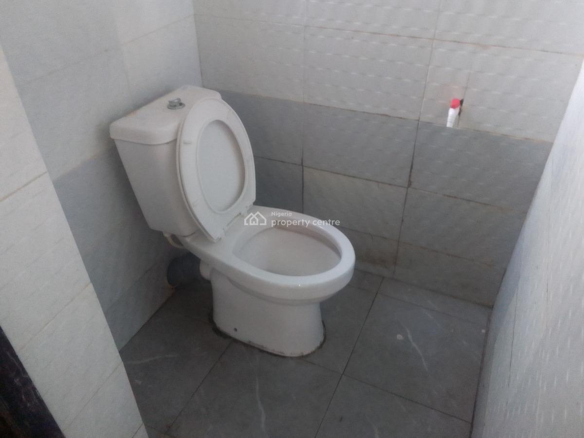 Spacious Luxury Selfcon with Excellent Features, Peace Castle Estate, Ogombo, Ajah, Lagos, Self Contain (single Rooms) for Rent