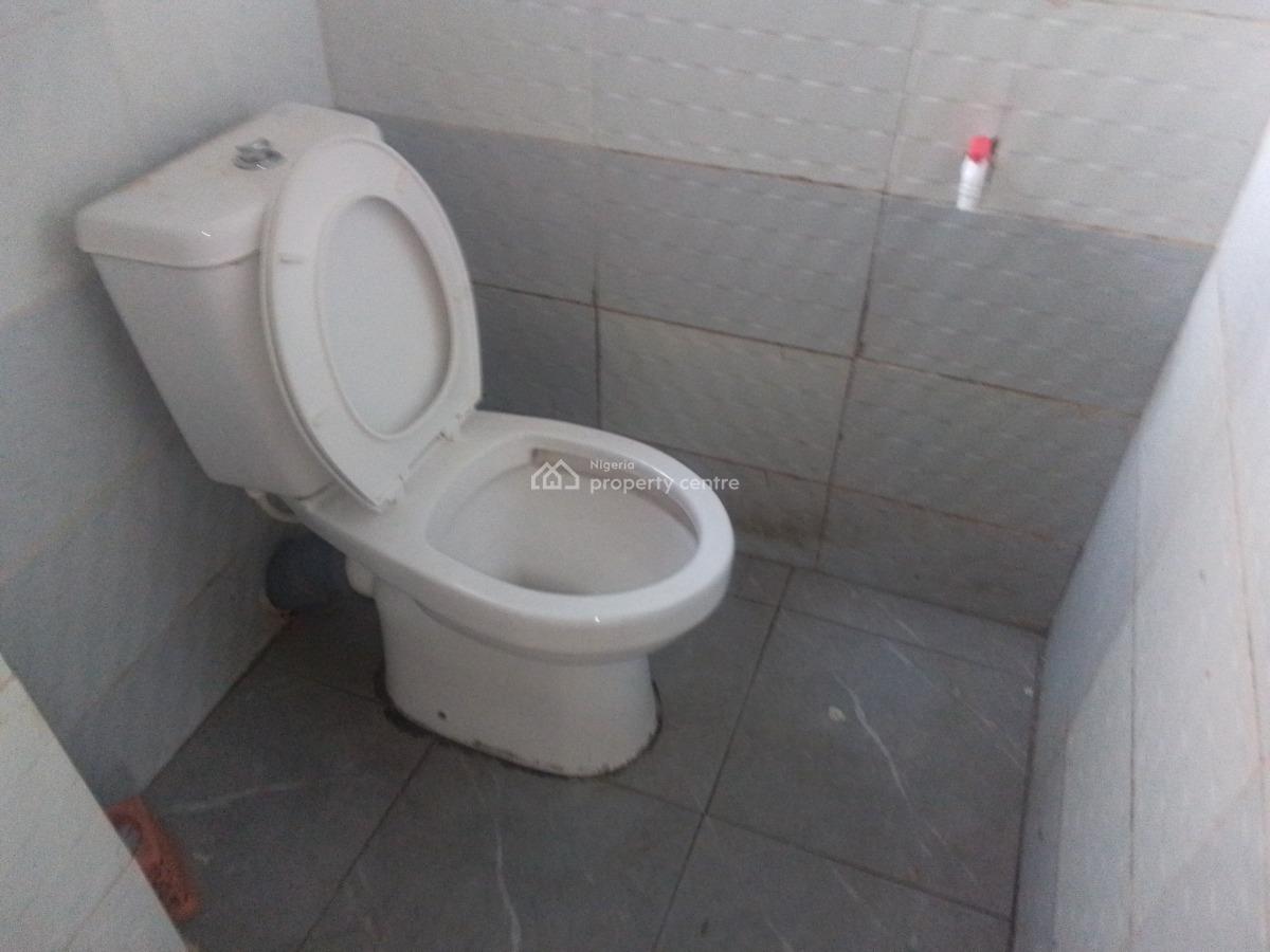 Spacious Luxury Selfcon with Excellent Features, Peace Castle Estate, Ogombo, Ajah, Lagos, Self Contain (single Rooms) for Rent