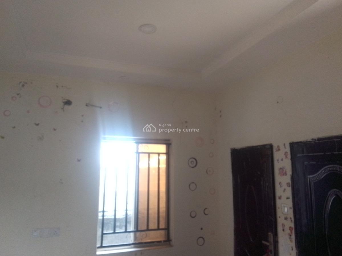Spacious Luxury Selfcon with Excellent Features, Peace Castle Estate, Ogombo, Ajah, Lagos, Self Contain (single Rooms) for Rent