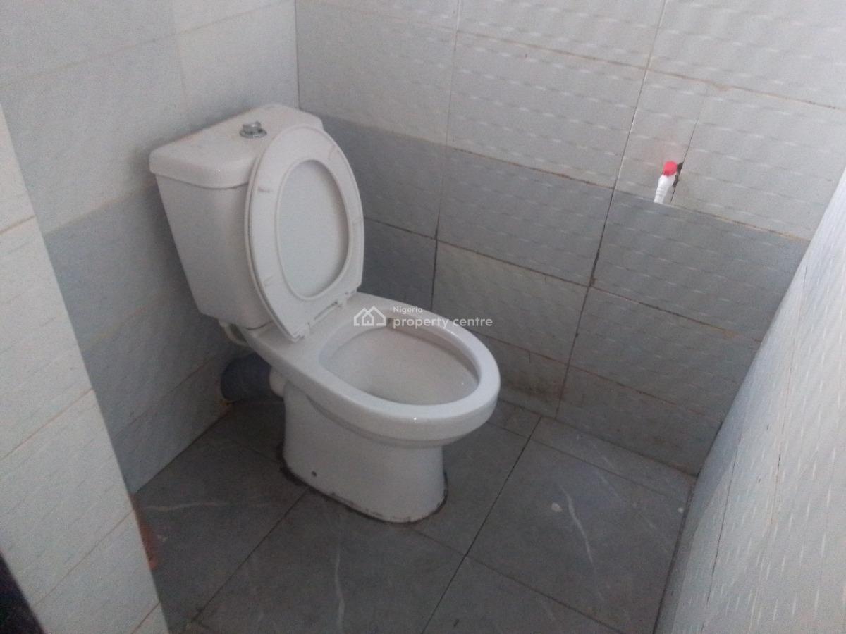 Spacious Luxury Selfcon with Excellent Features, Peace Castle Estate, Ogombo, Ajah, Lagos, Self Contain (single Rooms) for Rent