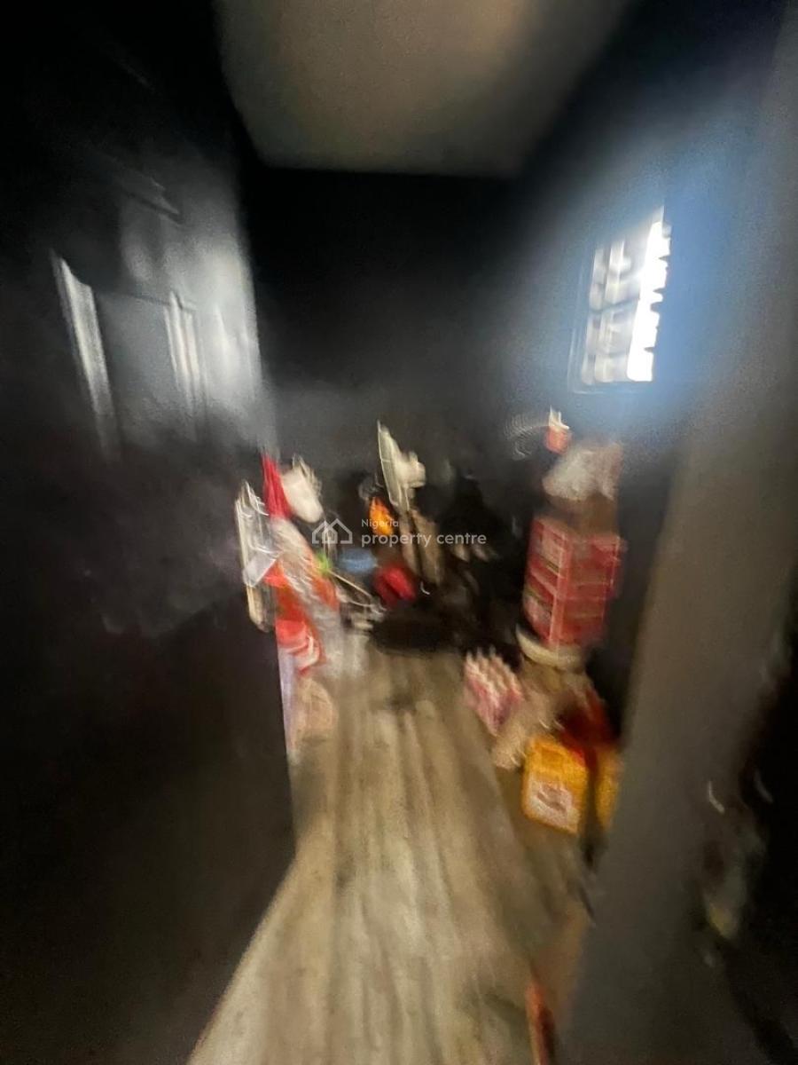 Solid 4 Bedroom Detached Duplex with Pool, Phase 2, Oribanwa, Ibeju Lekki, Lagos, Detached Duplex for Sale