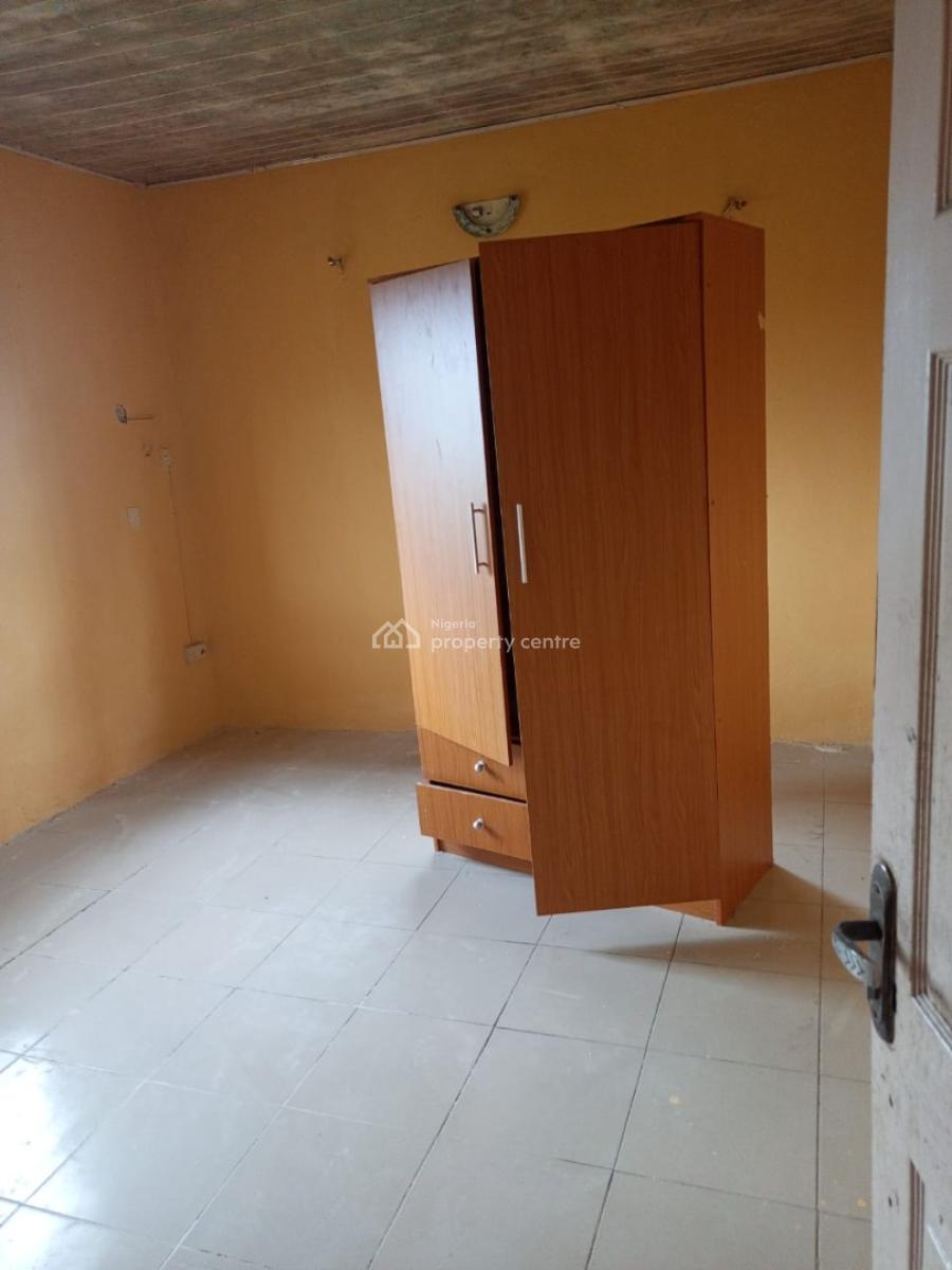 2 Bedroom Flat, Oribanwa, Ibeju Lekki, Lagos, Flat / Apartment for Rent