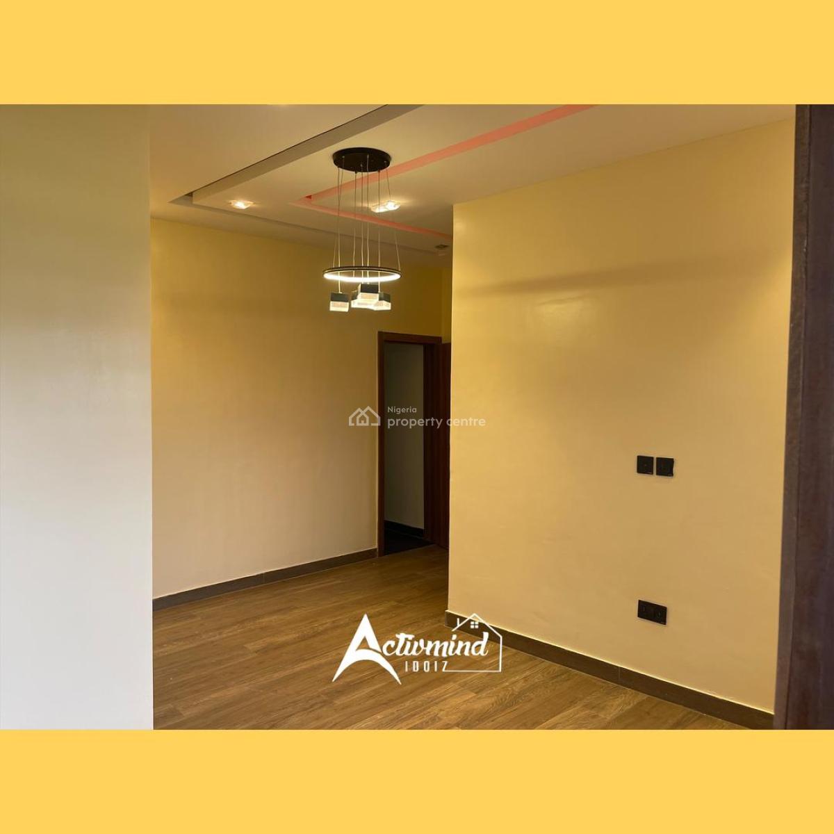 2 Units Exquisite 5 Bedroom Fully Detached Duplexes with Bq, Isheri North, Lagos, Detached Duplex for Sale