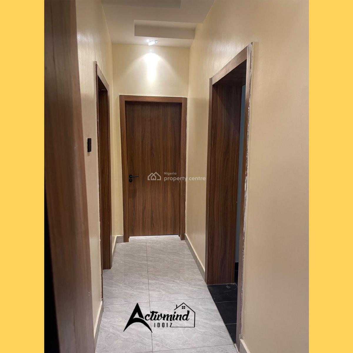 2 Units Exquisite 5 Bedroom Fully Detached Duplexes with Bq, Isheri North, Lagos, Detached Duplex for Sale