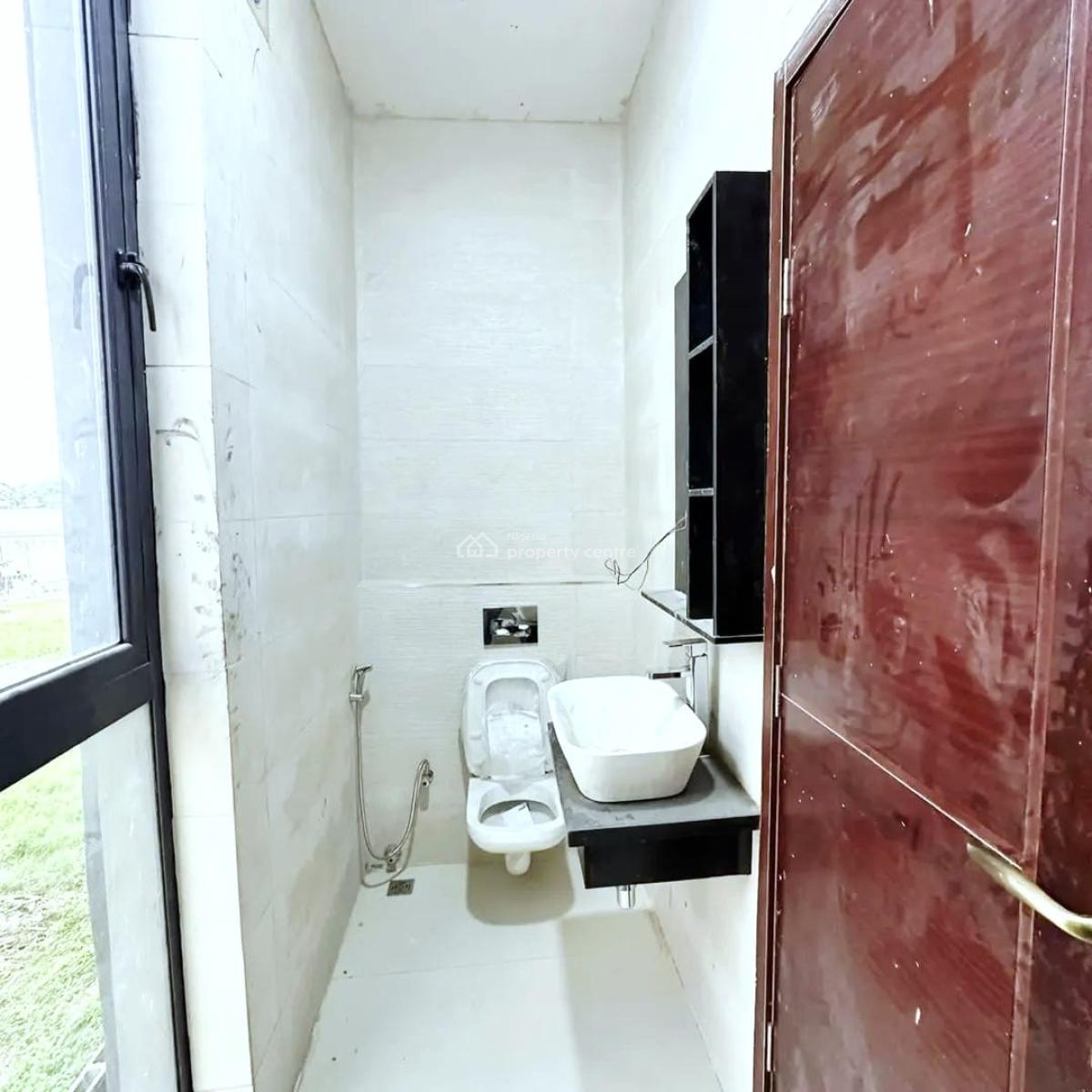 Lovely Brand New 4 Bedroom Duplex, Ikoyi, Lagos, Detached Duplex for Sale