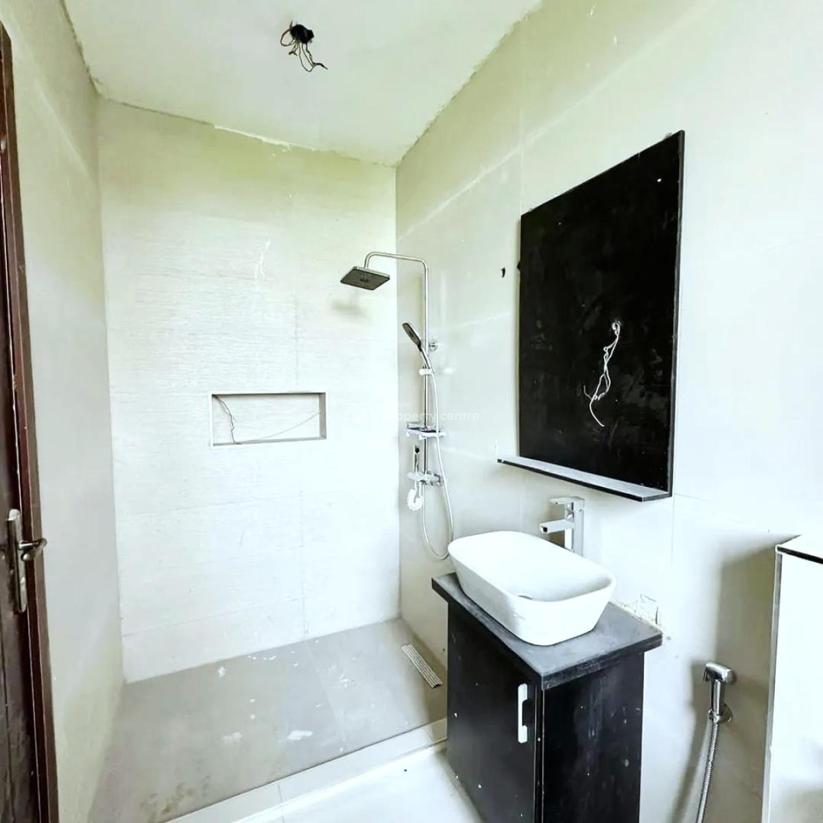 Lovely Brand New 4 Bedroom Duplex, Ikoyi, Lagos, Detached Duplex for Sale