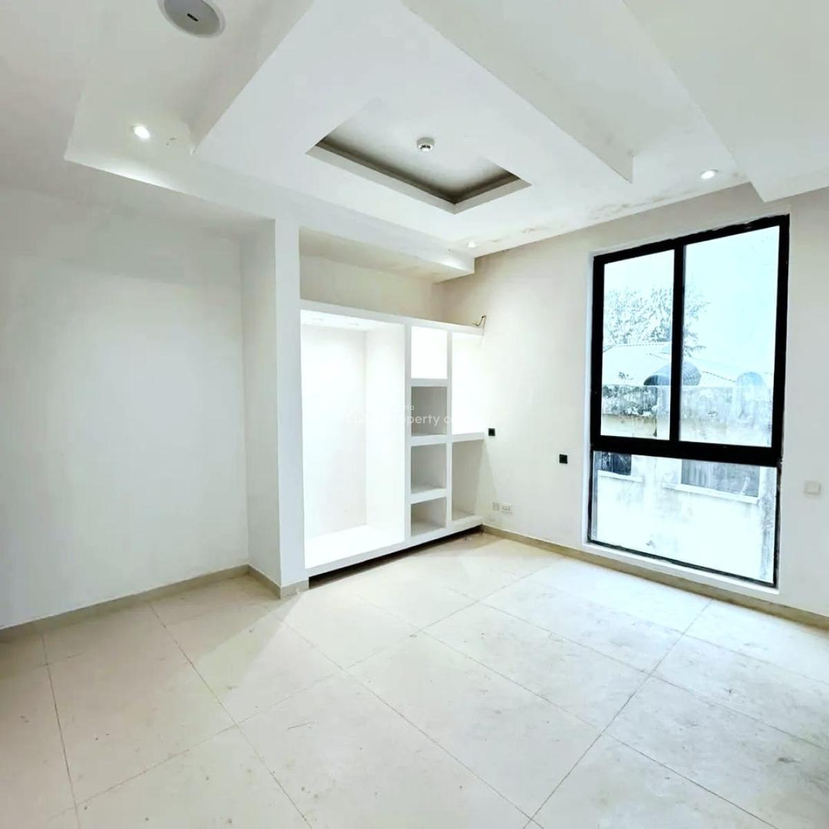 Lovely Brand New 4 Bedroom Duplex, Ikoyi, Lagos, Detached Duplex for Sale