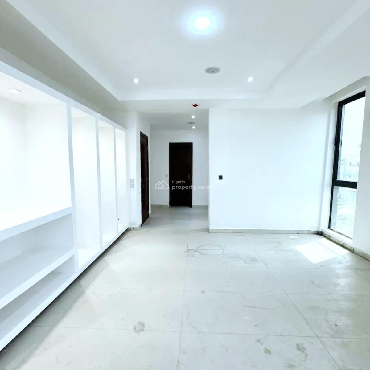 Lovely Brand New 4 Bedroom Duplex, Ikoyi, Lagos, Detached Duplex for Sale