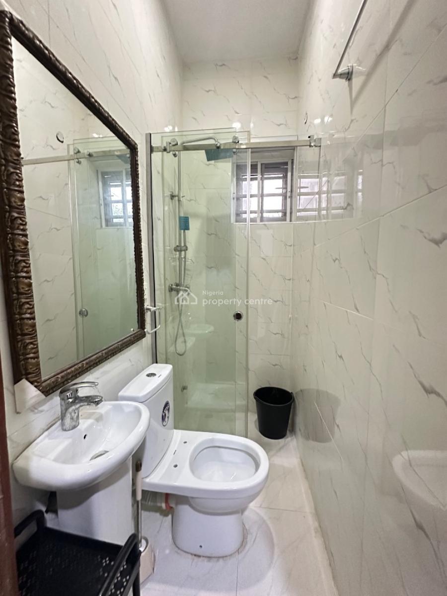 Fully Furnished 1 Bedroom Apartment, Lcc, Lekki, Lagos, Flat / Apartment Short Let