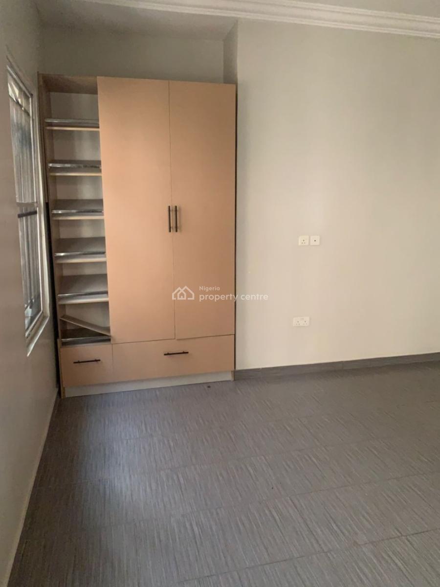 4 Bedroom Fully Detached Duplex., Idado, Lekki, Lagos, Detached Duplex for Sale