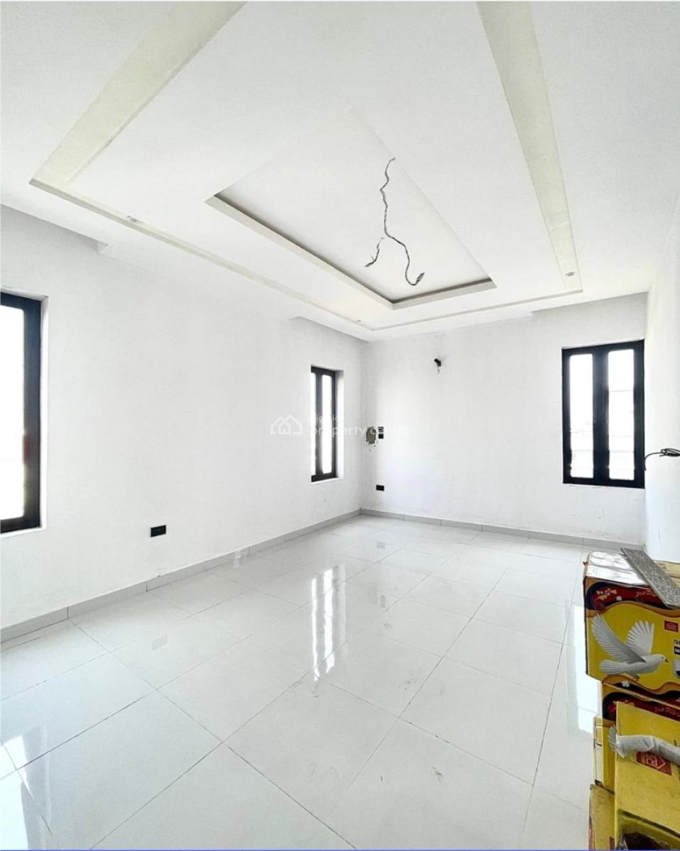 Beautifully Built Luxe 3 Bedroom Penthouse with Swimming Pool, Ikate Elegushi, Lekki, Lagos, Flat / Apartment for Sale