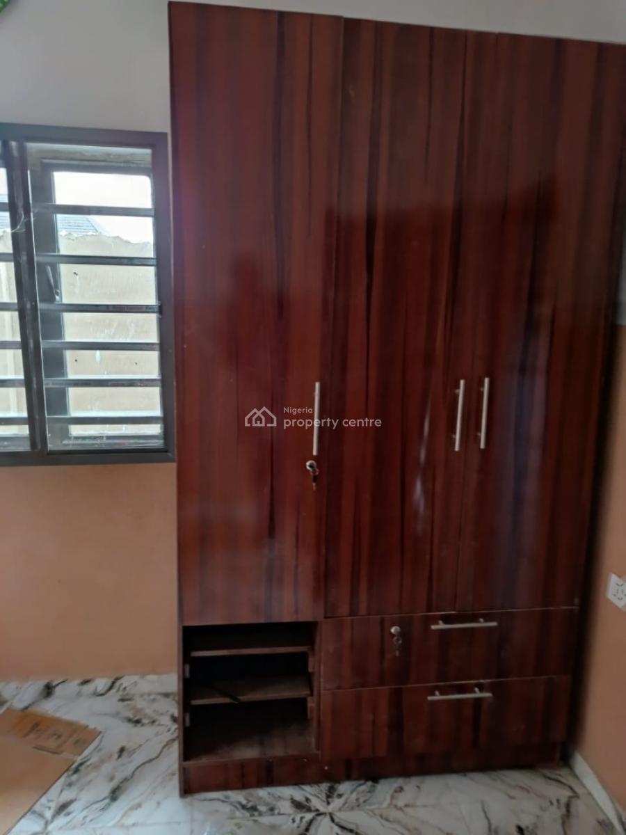 a New 2 Bedroom  with Foundation Level 4 Bedroom, Highflyer, Idi-ahun, Elebu, Ibadan, Oyo, Detached Bungalow for Sale