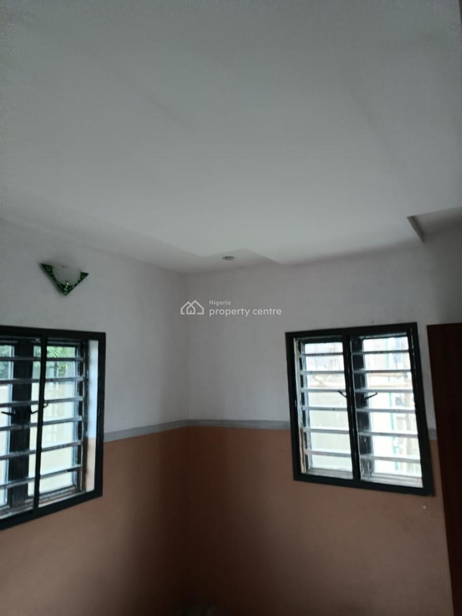 a New 2 Bedroom  with Foundation Level 4 Bedroom, Highflyer, Idi-ahun, Elebu, Ibadan, Oyo, Detached Bungalow for Sale