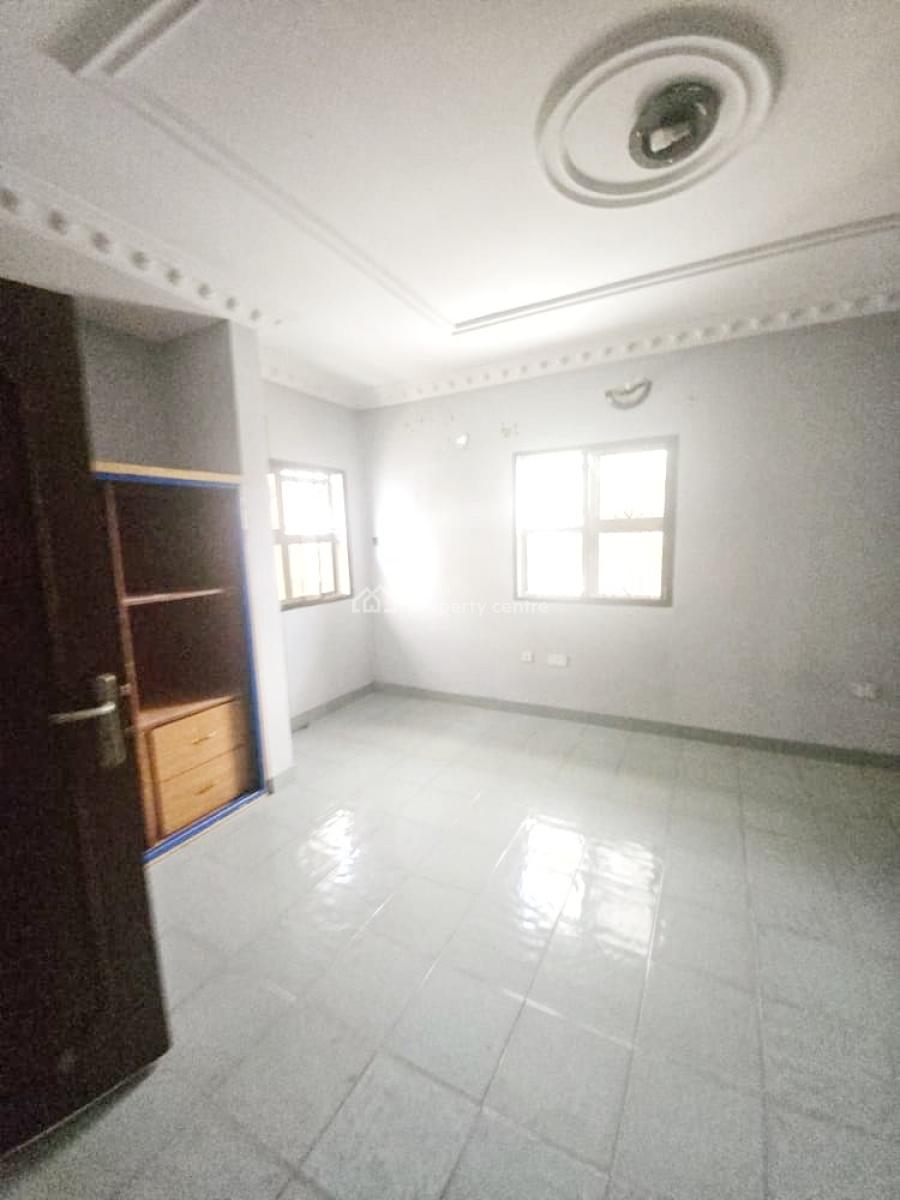 Luxury 5 Bedroom Semi Detached Duplex, Omole Phase 2, Ikeja, Lagos, Semi-detached Duplex for Rent