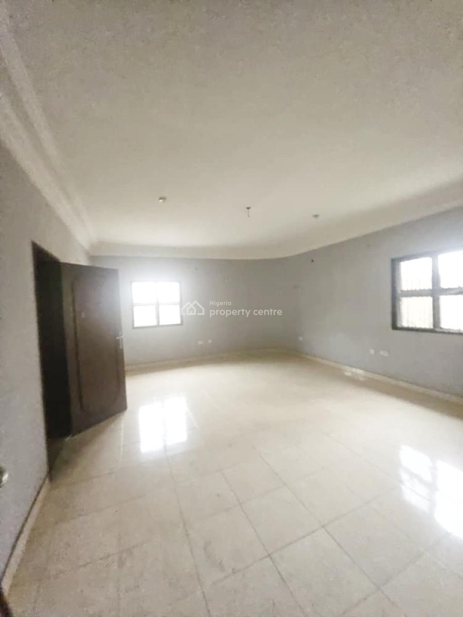 Luxury 5 Bedroom Semi Detached Duplex, Omole Phase 2, Ikeja, Lagos, Semi-detached Duplex for Rent