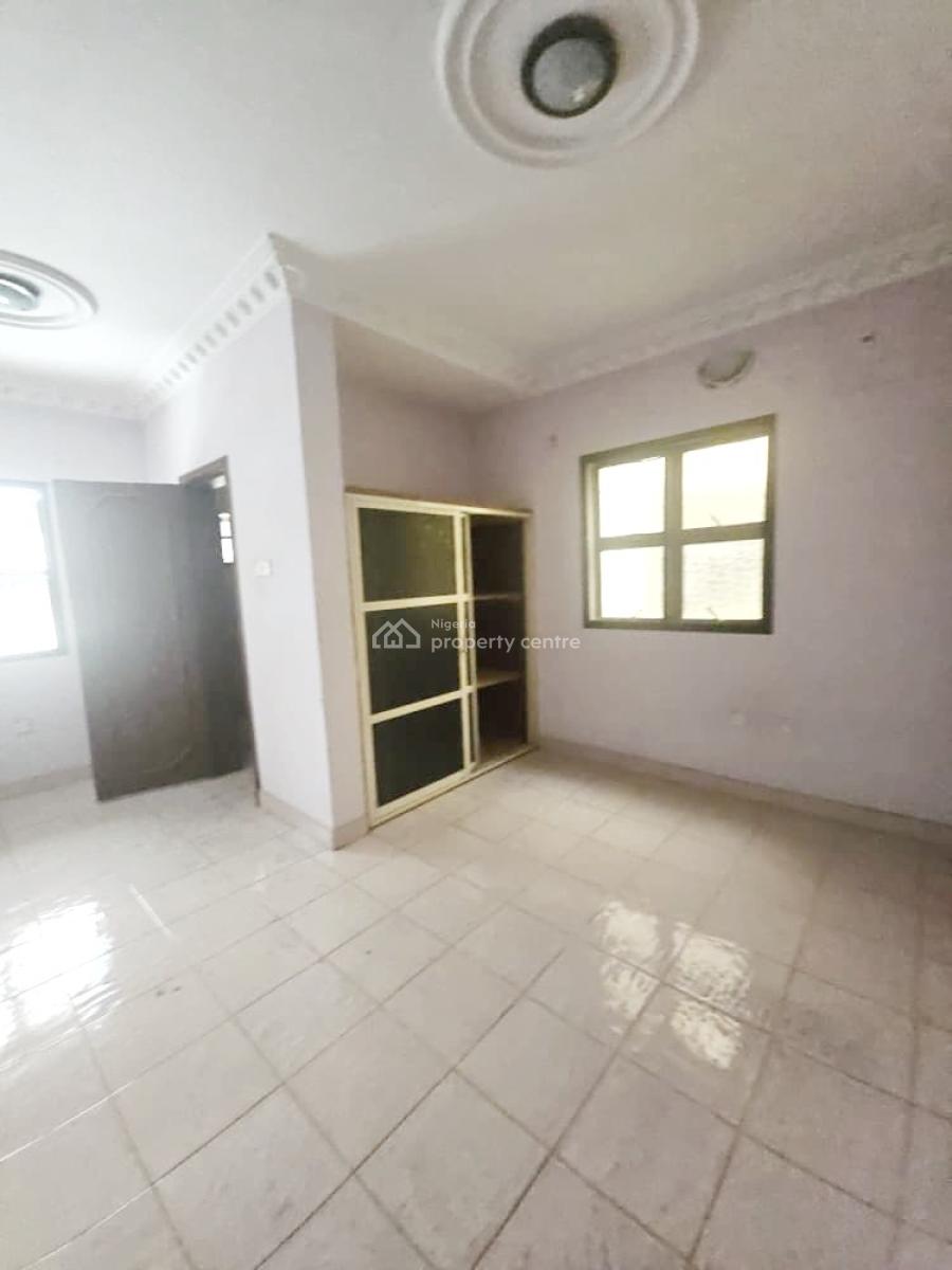 Luxury 5 Bedroom Semi Detached Duplex, Omole Phase 2, Ikeja, Lagos, Semi-detached Duplex for Rent